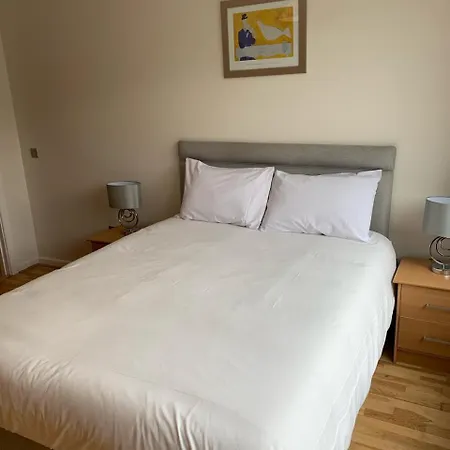 Luxury Talbot Street Apartment