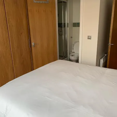 Luxury Talbot Street Apartamento *