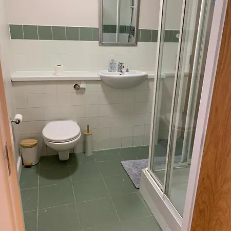 Apartment Luxury Talbot Street