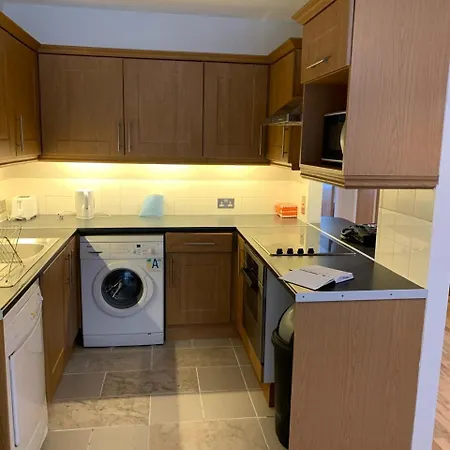 Luxury Talbot Street Apartamento *