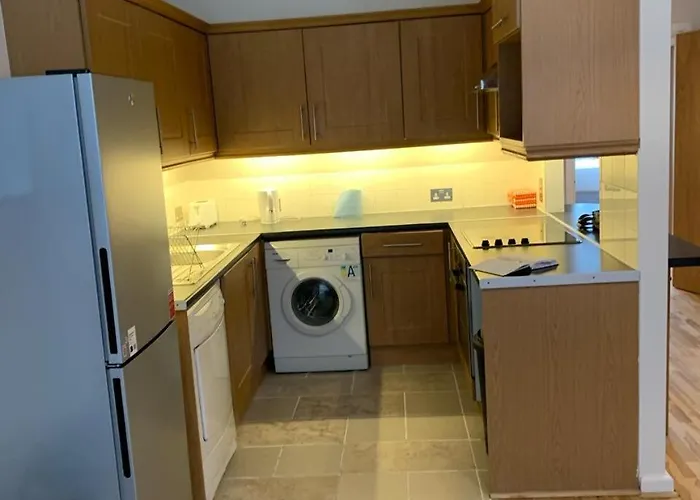 アパート Luxury Talbot Street