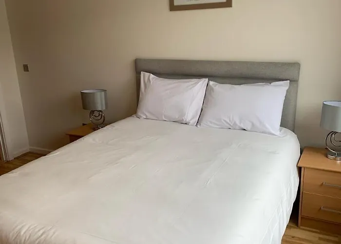 Luxury Talbot Street アパート