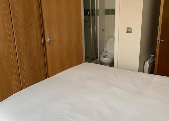 Luxury Talbot Street アパート *