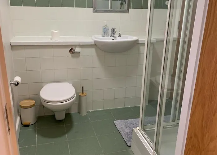 アパート Luxury Talbot Street