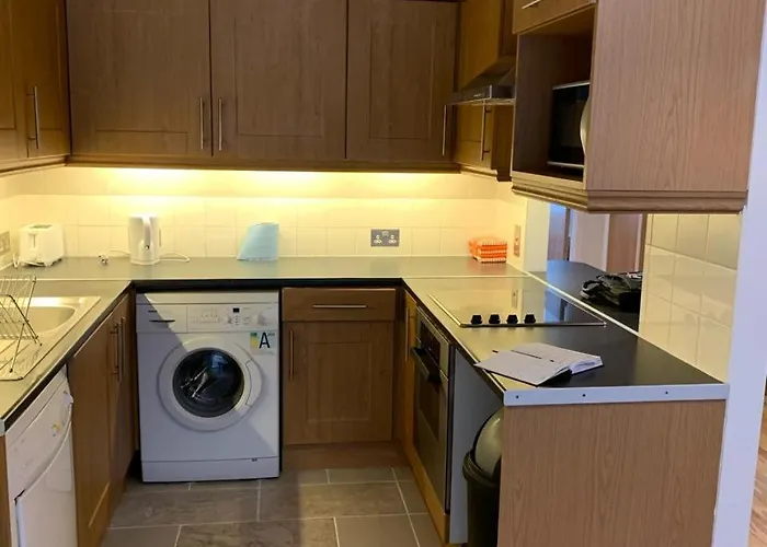 Luxury Talbot Street アパート *