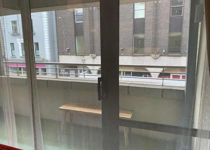 Luxury Talbot Street