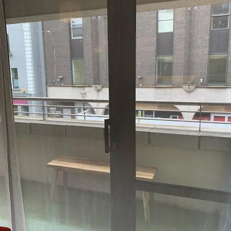 Luxury Talbot Street