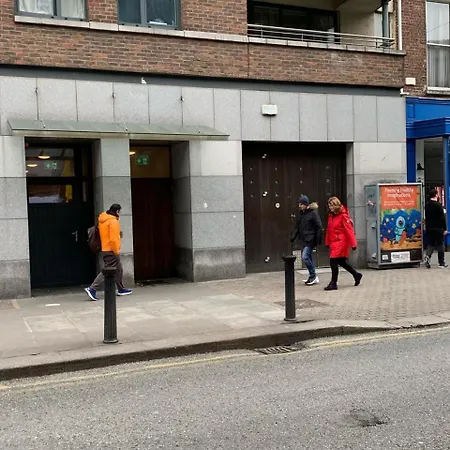 Luxury Talbot Street *