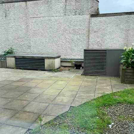 Luxury Talbot Street