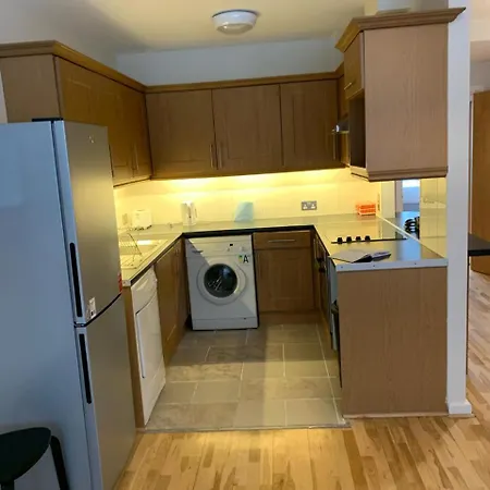 Apartament Luxury Talbot Street